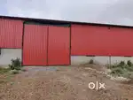 4000 Sq.Feet Ware House For Rent In Shiroli, Kolhapur.