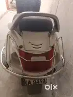 Activa 5G 2018 model