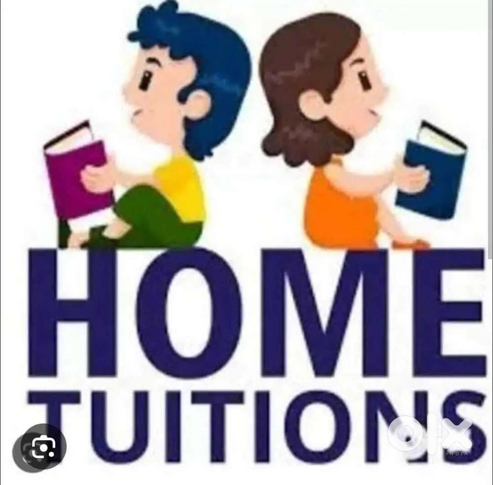 Home Tuition