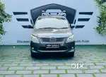 Toyota Innova 2.5 V 7 STR, 2013, Diesel