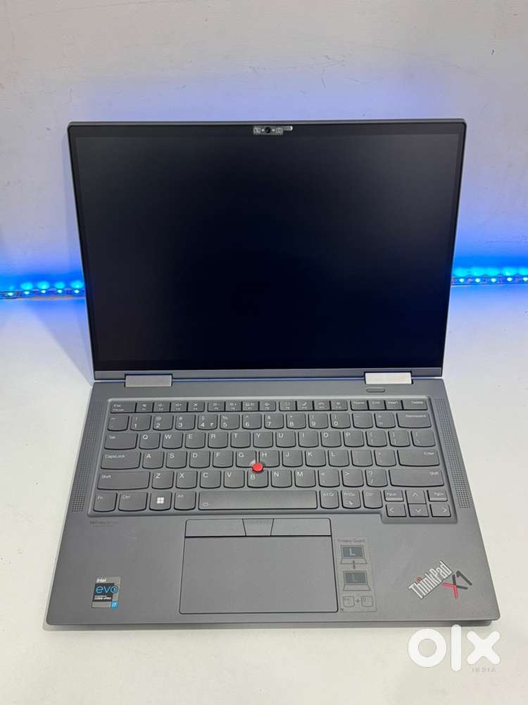 Lenovo Thinkpad X1 Yoga Gen 6 (2in1)   I7-11Th Gen 32GB Ram /512GB SSD