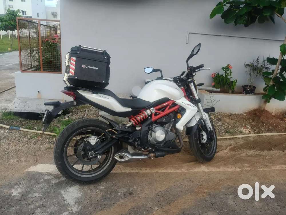 Benelli 300 low price