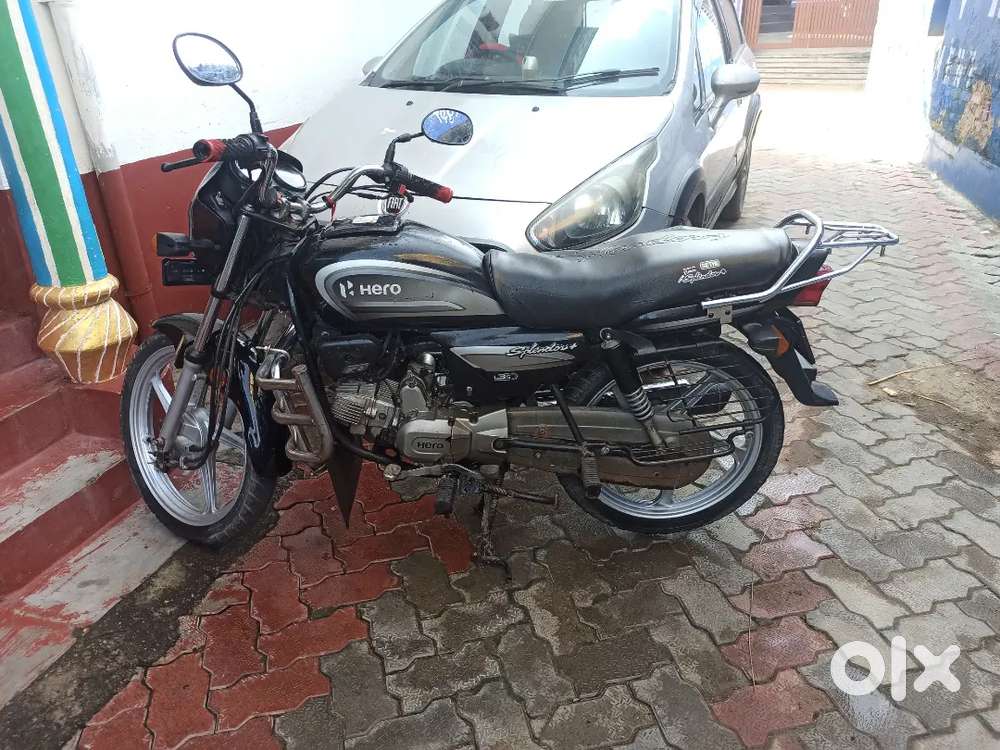 All pepar ok. Good condition 60milieg