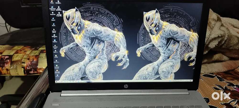 HP laptop 4s egd eui ...