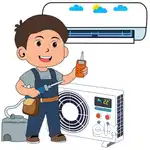 DOOR STEP SERVICE AVAILABLE FOR AC INSTALLATION + UNINSTALLATION