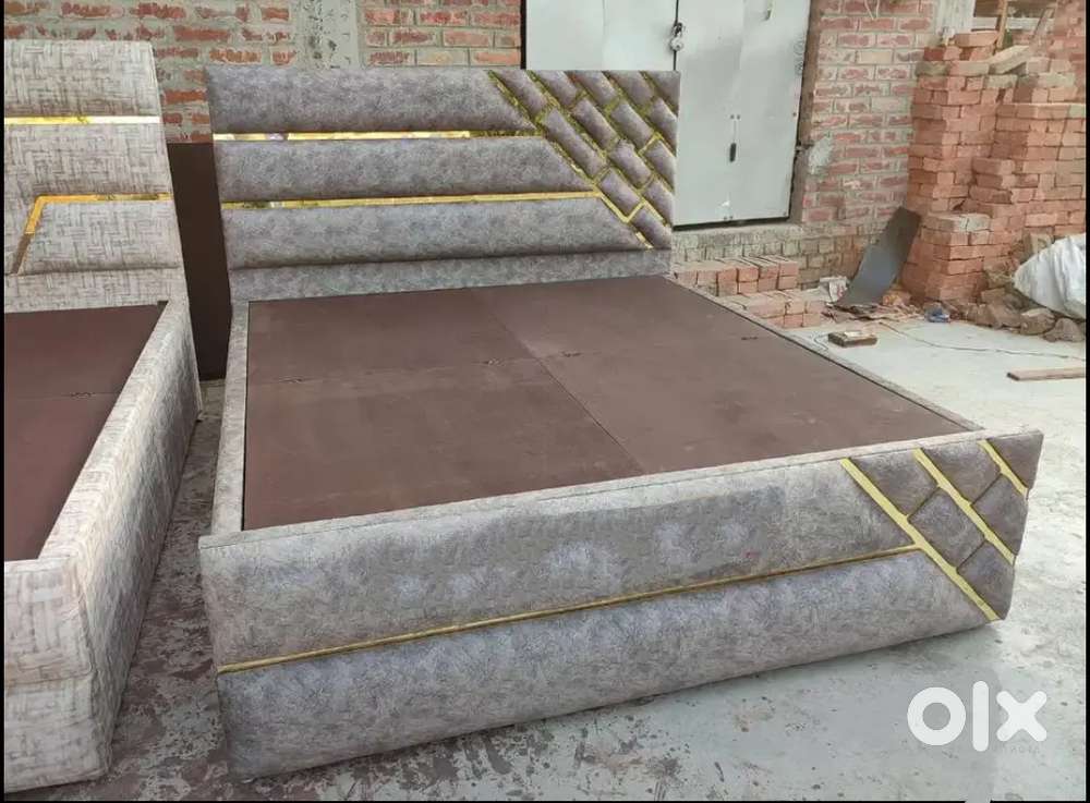 New brand box bed plywood material