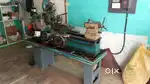 Lathe machine