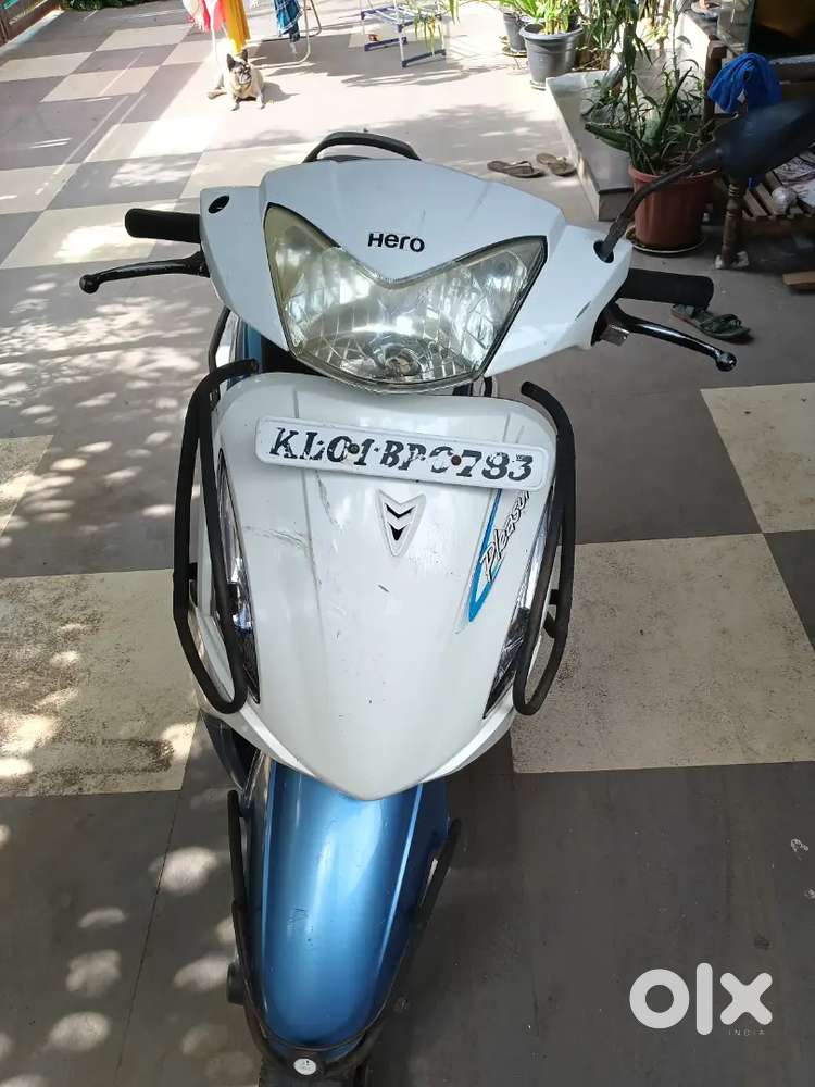 Pleasure scooter for sale