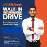 Business development executive CASA