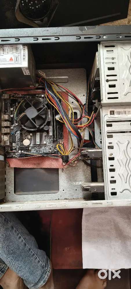 PC Parts  ( Good Condition )