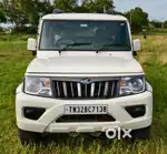 Mahindra Bolero 1.5 B6 (O), 2022, Diesel