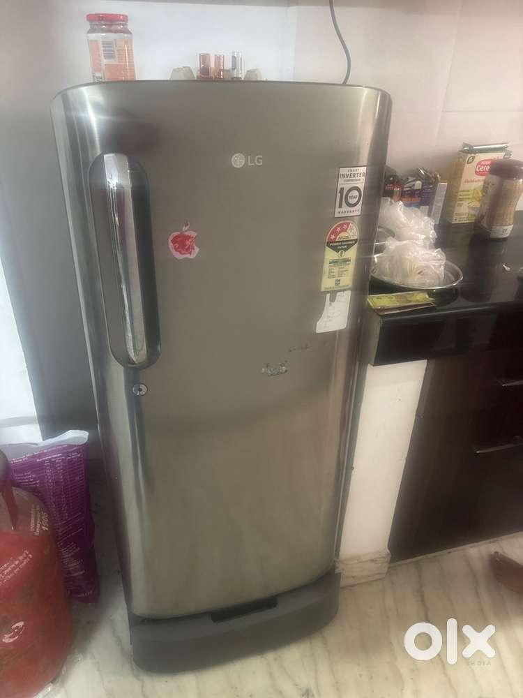 Single door 200ltr