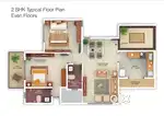 Flat for sale in JOKA- DIAMOND HARBOUR ROAD