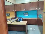 Fully Furnished Office For Rent In Sola