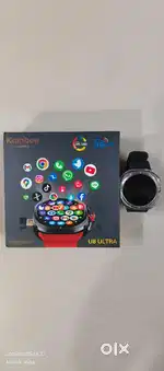 Android 5G smartwatch 8/128 Exchange good phone or tablet