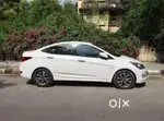 Book Hyundai Verna for wedding in patna