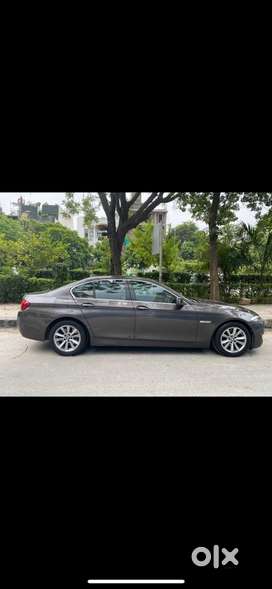 BMW 5 Series 2011 Diesel Well Maintained