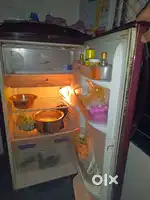 Kelvinator Brand Fridge