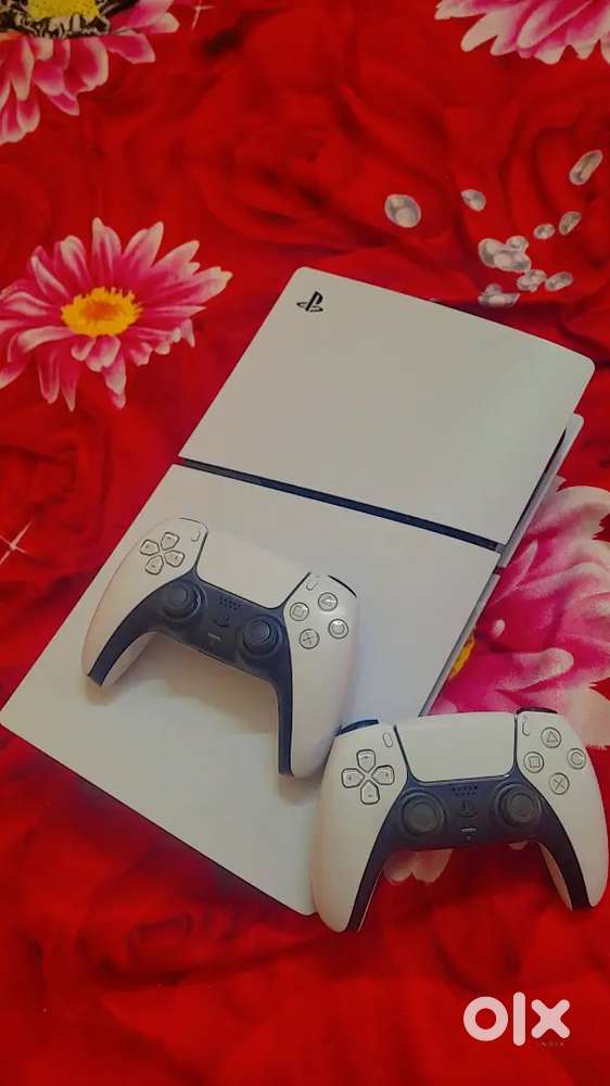 Sony ps5 slim 1TB