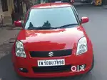 Maruti Suzuki Swift 1.3 ZXI, 2006, Petrol