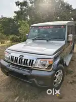 Mahindra Bolero Power Plus 2013 Diesel 90000 Km Driven