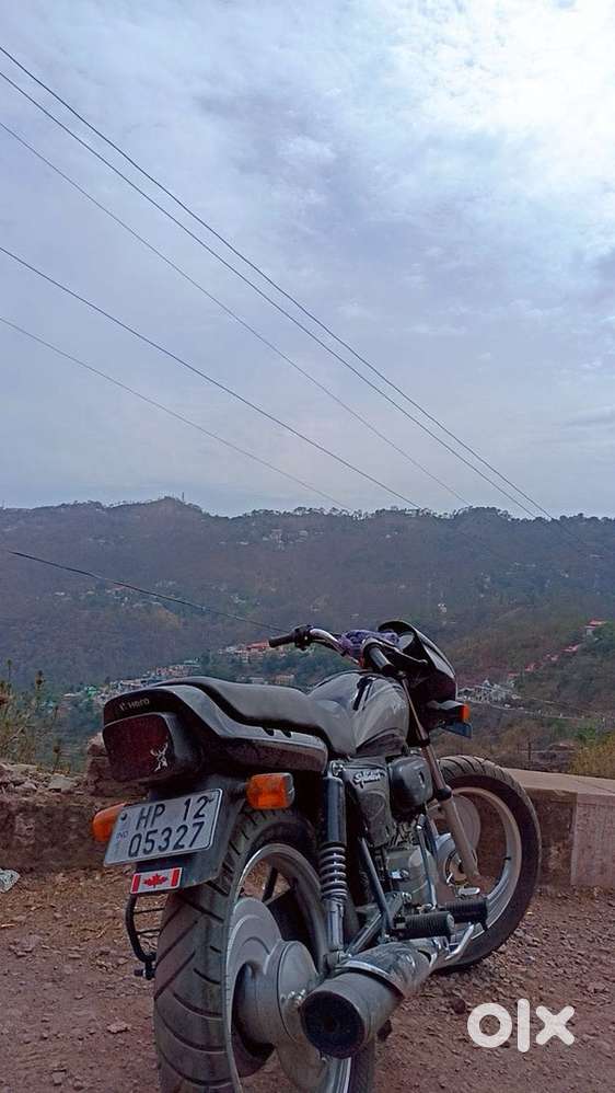 Hero splendor for sale seroius buyer only