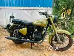 ROYAL ENFIELD CLASSIC 350 ABS SIGNALS EDITION (EXCHANGE AVAILABLE)