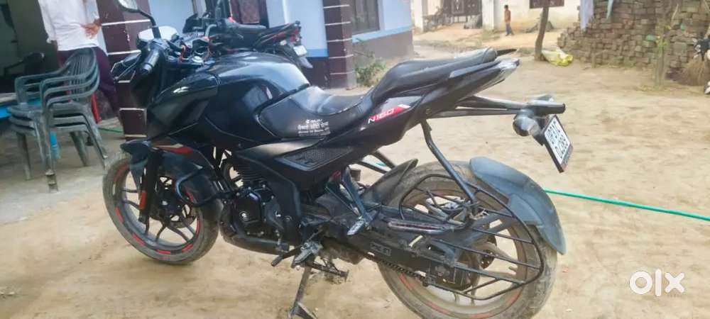 Pulsar n160