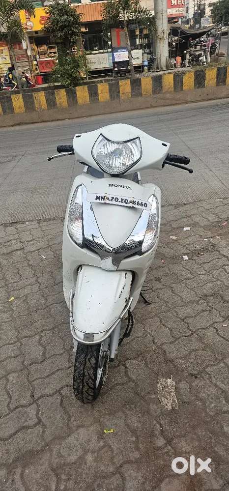 Excellent bike