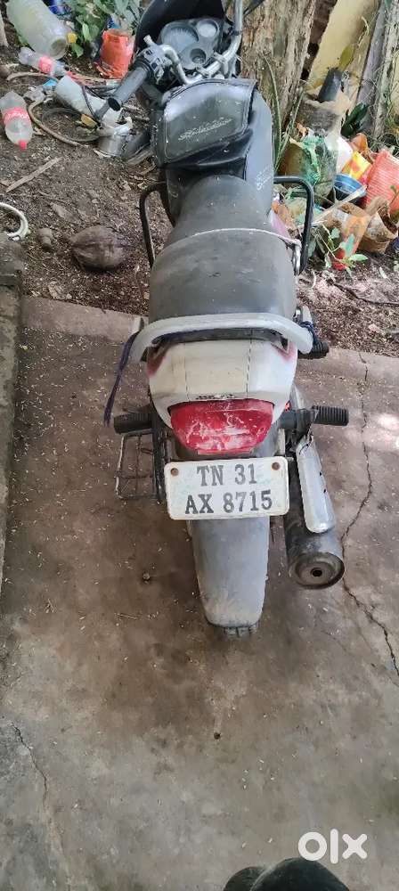 FC 2 current vehicles good condition such Short working