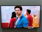 50 INCHES ANDROID SMART LED TV 2 YEARS WARRANTY 4K
