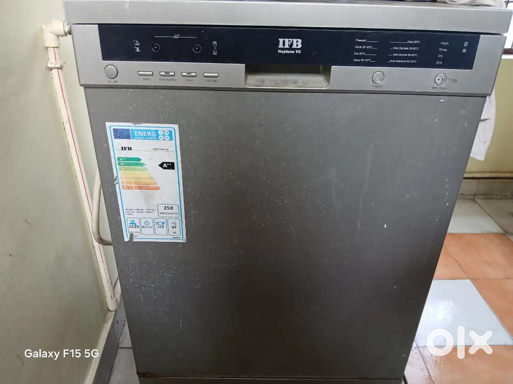 IFB Dishwasher