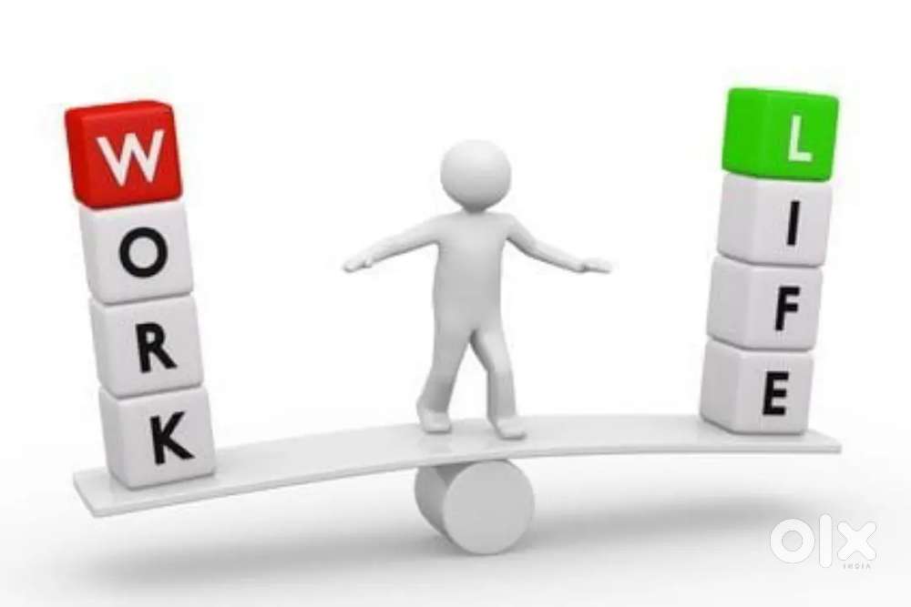 need senior accountant at ca firm vidya vihar