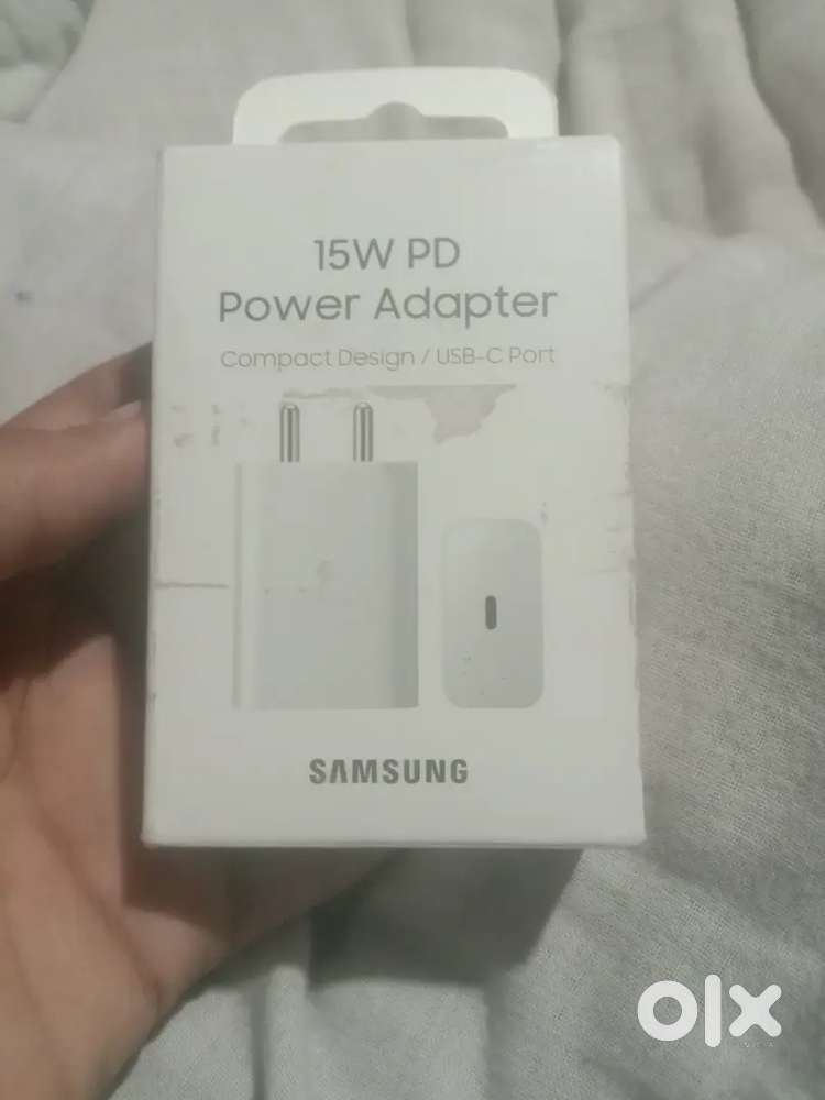Samsung adapter