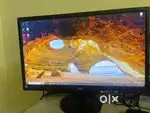 AOC monitor E2270Sw