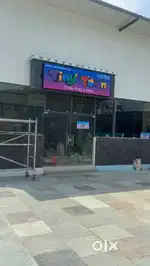 Looking for Receptionist/Employee for Kids Play Area