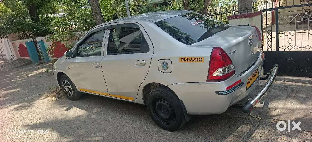 ETIOS DRIVER WANTED IMMEDIATELY WANTED