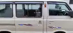 Maruti Suzuki Omni 2017 Petrol Well Maintained