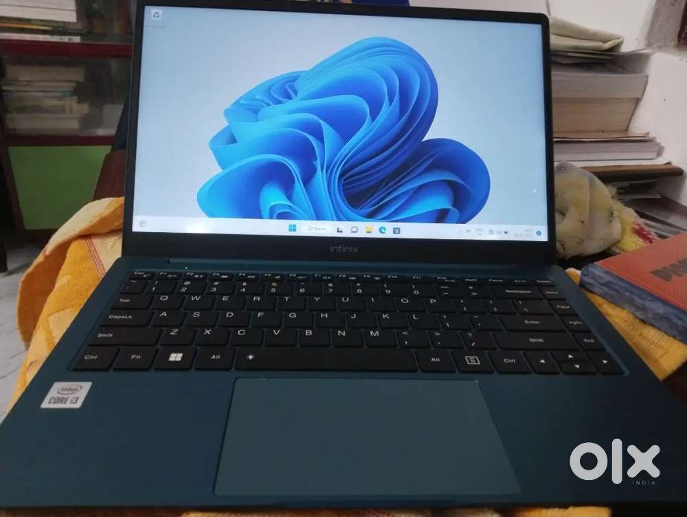 Infinix Laptop