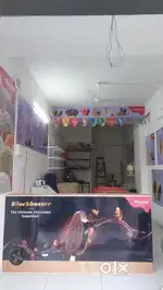My shop is built according to Vastu Shastra & astrologically favorable