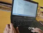 Dell laptop