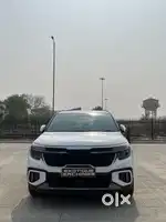 Kia Seltos GTX Plus AT D, 2023, Diesel