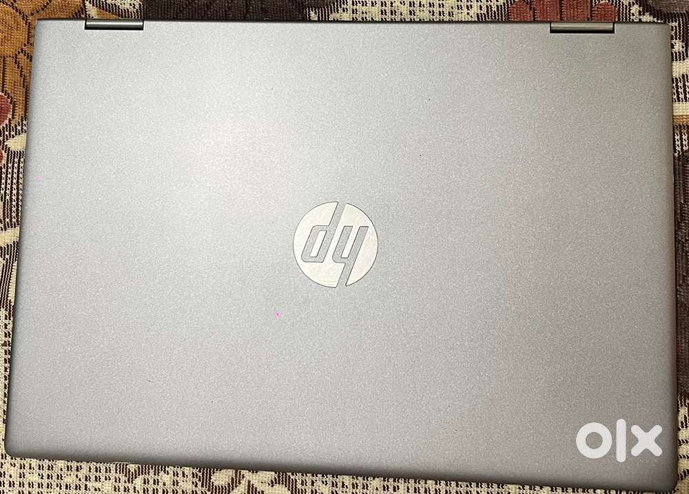 HP pavilion X360 Rarely used and In all new condition