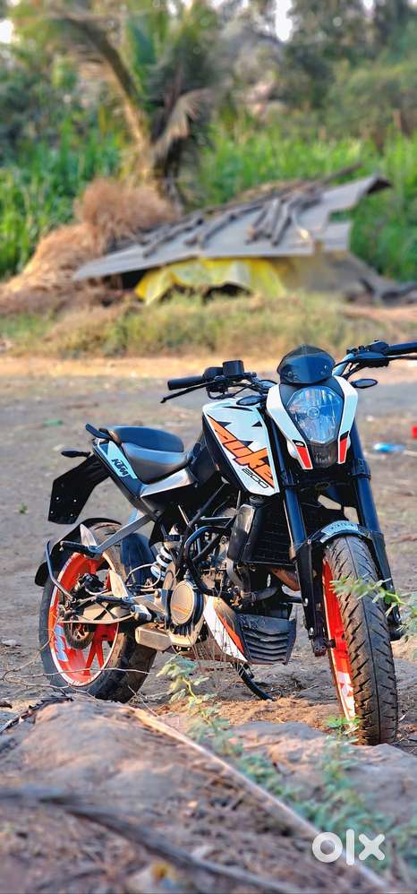 I want my bike sell urgently any one intrested dm me