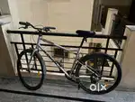 Riverside Cycle - Gear