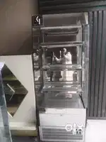 Air cool fridge