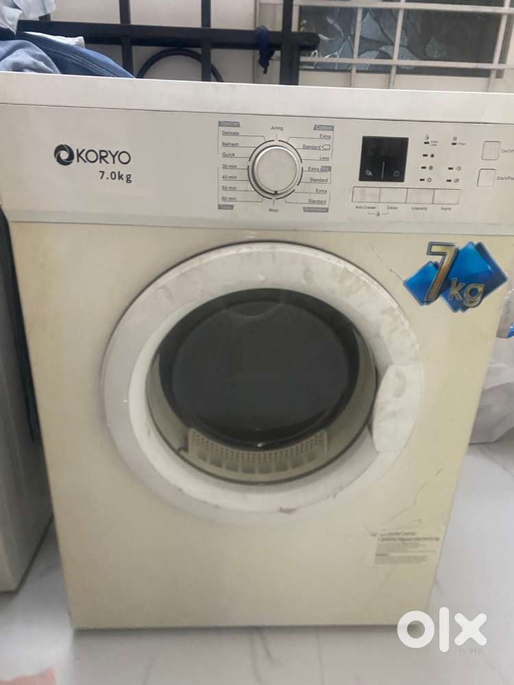 Koryo clothes dryer