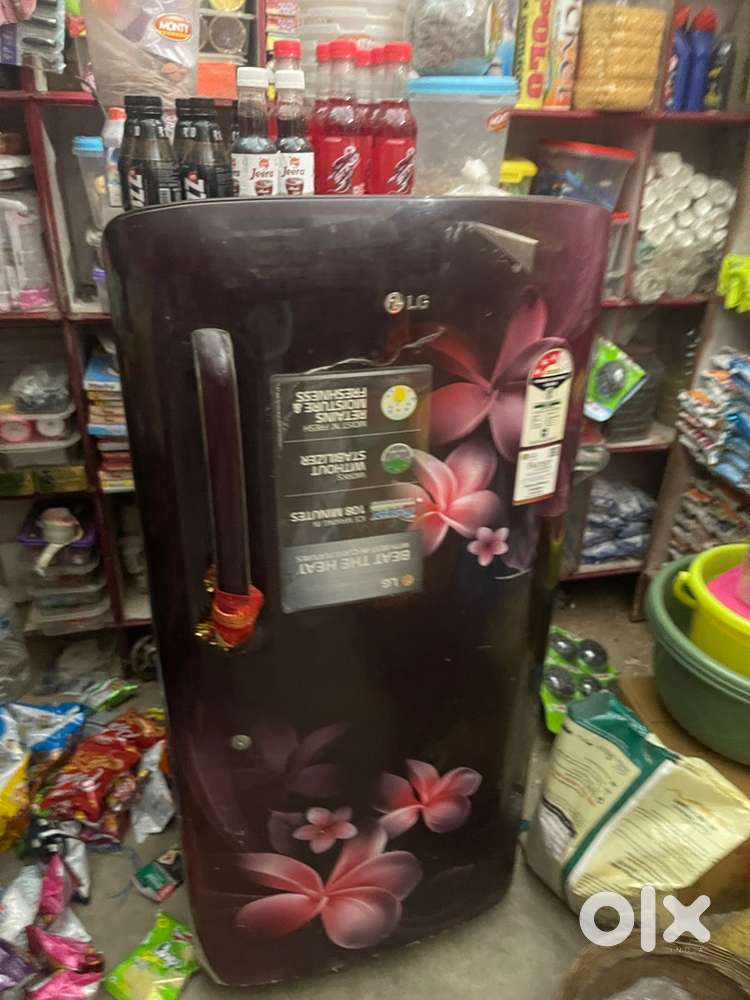 Lg 200 ltr