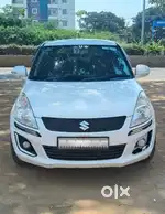 Maruti Suzuki Swift VDI Optional, 2017, Diesel