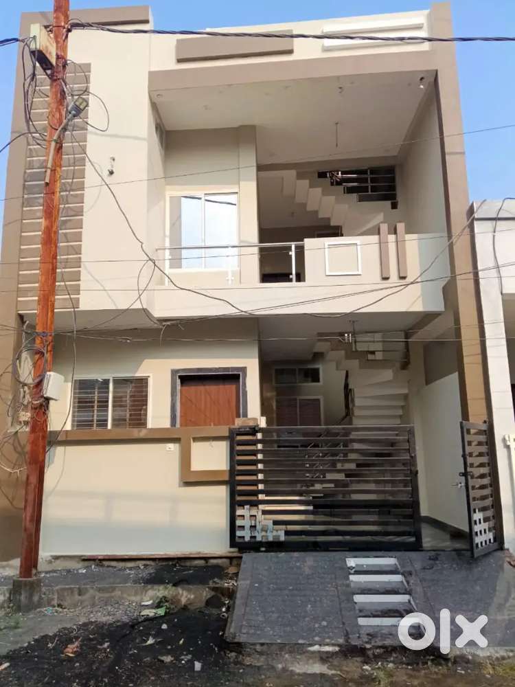 Duplex for sale in sainik society shaktinagar jabalpur